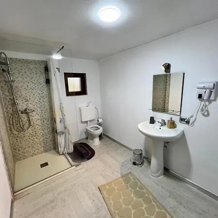 Holiday home Casa Linistea Muntilor